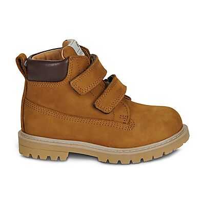 Baskets montantes enfant GBB AARON SRATCH Beige 28,29,30,31,32,33,34 garcons - Publicité Baskets montantes enfant GBB AARON SRATCH Beige 28,29,30,31,32,33,34 garcons - Publicité