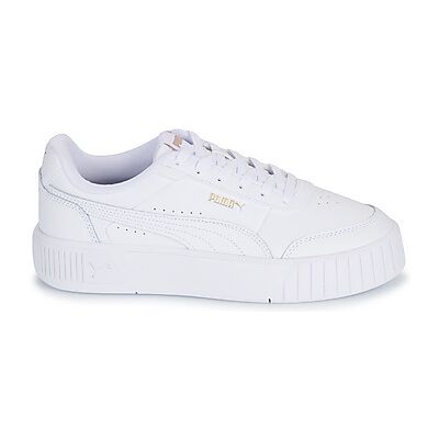 Baskets basses Puma Carina Mia Blanc 36,37,38,39,40 femmes - Publicité Baskets basses Puma Carina Mia Blanc 36,37,38,39,40 femmes - Publicité