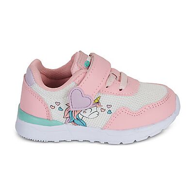 Baskets basses enfant BEPPI 2210640 Rose 20,21,22,23,24,25 filles - Publicité Baskets basses enfant BEPPI 2210640 Rose 20,21,22,23,24,25 filles - Publicité