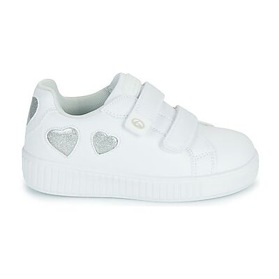 Baskets basses enfant BEPPI 2215040 Blanc 25,26,27,28,29,30,31,32 filles - Publicité Baskets basses enfant BEPPI 2215040 Blanc 25,26,27,28,29,30,31,32 filles - Publicité