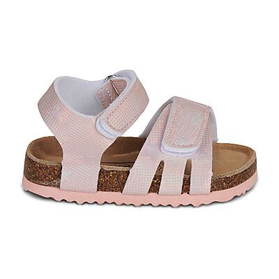Sandales plates BEPPI 2213750 Rose 24,25,27,28 filles - Publicité Sandales plates BEPPI 2213750 Rose 24,25,27,28 filles - Publicité