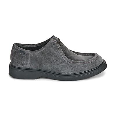 Derbies Camper NORMAL Gris 42 hommes - Publicité Derbies Camper NORMAL Gris 42 hommes - Publicité