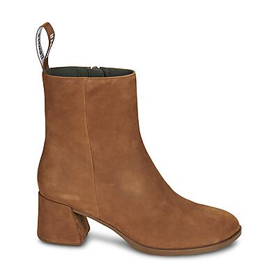 Bottines Camper KORA Marron 38 femmes - Publicité Bottines Camper KORA Marron 38 femmes - Publicité