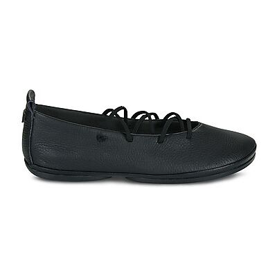 Ballerines Camper RIGN ISLA RY Noir 37,38,40 femmes - Publicité Ballerines Camper RIGN ISLA RY Noir 37,38,40 femmes - Publicité