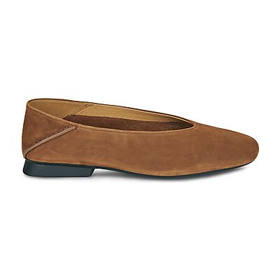 Ballerines Camper CASIMIRA Marron 37,38,39,40 femmes - Publicité Ballerines Camper CASIMIRA Marron 37,38,39,40 femmes - Publicité