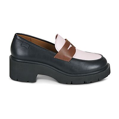 Mocassins Camper MILAH Noir 38 femmes - Publicité Mocassins Camper MILAH Noir 38 femmes - Publicité