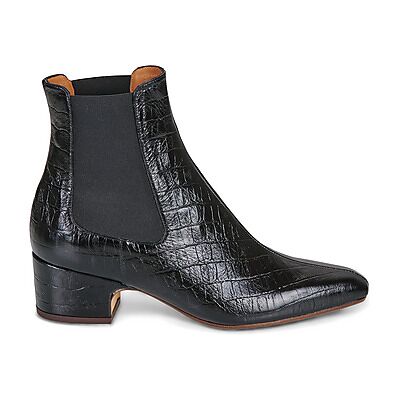 Bottines Chie Mihara CORONEL Noir 38 femmes - Publicité Bottines Chie Mihara CORONEL Noir 38 femmes - Publicité