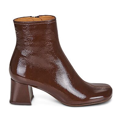 Bottines Chie Mihara MUKI Marron 38 femmes - Publicité Bottines Chie Mihara MUKI Marron 38 femmes - Publicité