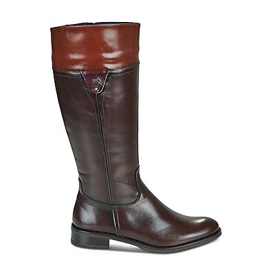 Bottes à talon Dorking TIERRA Marron 37,38,39,40 femmes - Publicité Bottes à talon Dorking TIERRA Marron 37,38,39,40 femmes - Publicité