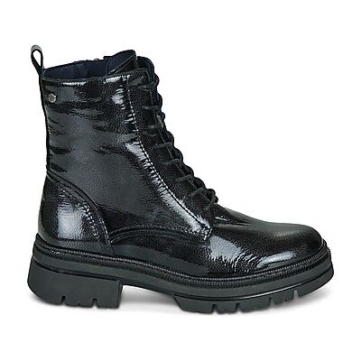 Boots Dorking COSMO Noir 37,38,39,40 femmes - Publicité Boots Dorking COSMO Noir 37,38,39,40 femmes - Publicité