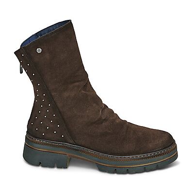 Boots Dorking COSMO Marron 37,38,39,40 femmes - Publicité Boots Dorking COSMO Marron 37,38,39,40 femmes - Publicité