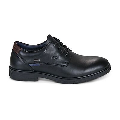Derbies Fluchos MAGNUS2 Noir 41,42,43,44 hommes - Publicité Derbies Fluchos MAGNUS2 Noir 41,42,43,44 hommes - Publicité