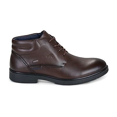 Boots Fluchos MAGNUS2 Marron 41,42,43,44 hommes - Publicité Boots Fluchos MAGNUS2 Marron 41,42,43,44 hommes - Publicité