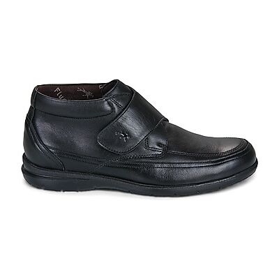Derbies Fluchos LUCA Noir 41,42,43,44 hommes - Publicité Derbies Fluchos LUCA Noir 41,42,43,44 hommes - Publicité