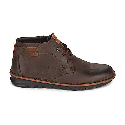 Boots Fluchos ALVIN Marron 39,40,41,42,43,44,45,46 hommes - Publicité Boots Fluchos ALVIN Marron 39,40,41,42,43,44,45,46 hommes - Publicité