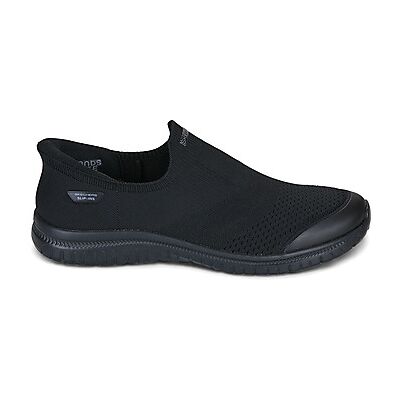 Slip ons Skechers VIRTUE Noir 37,38,39,40 femmes - Publicité Slip ons Skechers VIRTUE Noir 37,38,39,40 femmes - Publicité