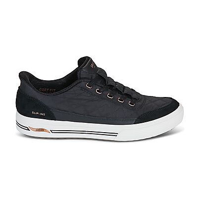 Baskets basses Skechers ARCH FIT ARCADE SLIP-INS Noir 37,38,39,40 femmes - Publicité Baskets basses Skechers ARCH FIT ARCADE SLIP-INS Noir 37,38,39,40 femmes - Publicité