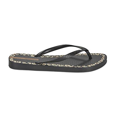 Tongs Ipanema DAY FEM Noir 37,38,35 / 36,39 / 40,41 / 42 femmes - Publicité Tongs Ipanema DAY FEM Noir 37,38,35 / 36,39 / 40,41 / 42 femmes - Publicité