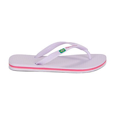 Tongs Ipanema CLASSICA BRASIL FEM Rose 37,38,35 / 36,39 / 40,41 / 42 femmes - Publicité Tongs Ipanema CLASSICA BRASIL FEM Rose 37,38,35 / 36,39 / 40,41 / 42 femmes - Publicité