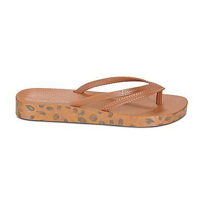 Tongs Ipanema BOSSA SOFT FEM V Marron 37,38,39,40,35 / 36,41 / 42 femmes - Publicité Tongs Ipanema BOSSA SOFT FEM V Marron 37,38,39,40,35 / 36,41 / 42 femmes - Publicité