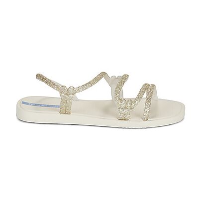 Sandales plates Ipanema SOLAR GLOW SANDAL FEM Blanc 36,37,38,39,40,41 / 42 femmes - Publicité Sandales plates Ipanema SOLAR GLOW SANDAL FEM Blanc 36,37,38,39,40,41 / 42 femmes - Publicité