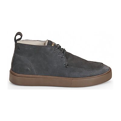 Baskets montantes Blackstone CG504-BITUNE Gris 41,42,43,44 hommes - Publicité Baskets montantes Blackstone CG504-BITUNE Gris 41,42,43,44 hommes - Publicité