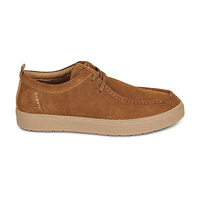 Derbies Bugatti HUBE Marron 41,42,43,44,45,46 hommes - Publicité Derbies Bugatti HUBE Marron 41,42,43,44,45,46 hommes - Publicité