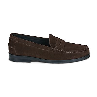 Mocassins Geox D NOEMEN Marron 37,38,39,40 femmes - Publicité Mocassins Geox D NOEMEN Marron 37,38,39,40 femmes - Publicité