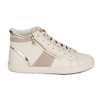 Baskets montantes Geox D BLOMIEE Blanc 36,37,38,39,40,41 femmes - Publicité Baskets montantes Geox D BLOMIEE Blanc 36,37,38,39,40,41 femmes - Publicité