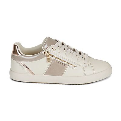 Baskets basses Geox D BLOMIEE Blanc 36,37,38,39,40,41 femmes - Publicité Baskets basses Geox D BLOMIEE Blanc 36,37,38,39,40,41 femmes - Publicité
