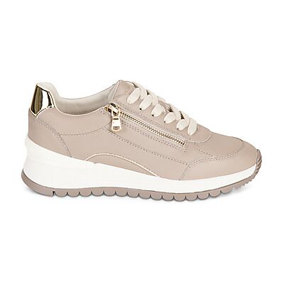 Baskets basses Geox D DESYA Beige 37,38,39,40 femmes - Publicité Baskets basses Geox D DESYA Beige 37,38,39,40 femmes - Publicité
