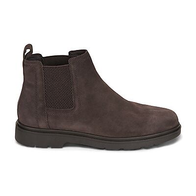 Boots Geox U SPHERICA EC1 B Marron 40,41,42,43,44,45 hommes - Publicité Boots Geox U SPHERICA EC1 B Marron 40,41,42,43,44,45 hommes - Publicité