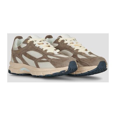 Baskets basses The Mercer Brand THE RE-RUN DESERT 2.0 Marron 36,37,38,39,40,41,42,43,44 hommes - Publicité Baskets basses The Mercer Brand THE RE-RUN DESERT 2.0 Marron 36,37,38,39,40,41,42,43,44 hommes - Publicité