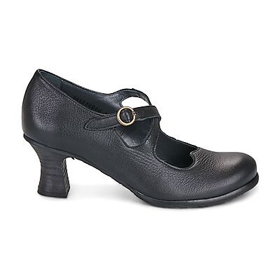 Chaussures escarpins Fly London - Noir 36,37,38,39,40,41 femmes - Publicité Chaussures escarpins Fly London - Noir 36,37,38,39,40,41 femmes - Publicité