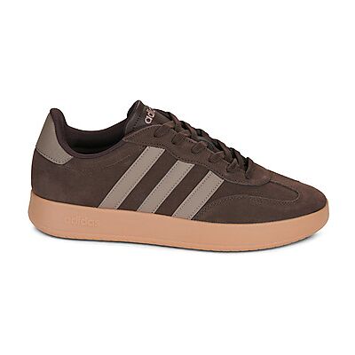 Baskets basses adidas BARREDA Marron 40,42,44,46,39 1/3,40 2/3,41 1/3,42 2/3,43 1/3,44 2/3,45 1/3,46 2/3,48 hommes - Publicité Baskets basses adidas BARREDA Marron 40,42,44,46,39 1/3,40 2/3,41 1/3,42 2/3,43 1/3,44 2/3,45 1/3,46 2/3,48 hommes - Publicité
