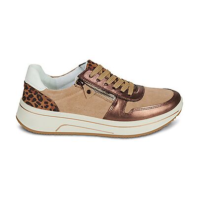 Baskets basses Ara SAPPORO 3.0 Marron 37,38,39,40 femmes - Publicité Baskets basses Ara SAPPORO 3.0 Marron 37,38,39,40 femmes - Publicité