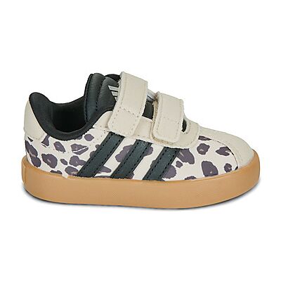 Baskets basses enfant adidas VL COURT 3.0 CF I Marron 19,20,21,22,23,24,25,26,27,23 1/2,25 1/2,26 1/2 filles - Publicité Baskets basses enfant adidas VL COURT 3.0 CF I Marron 19,20,21,22,23,24,25,26,27,23 1/2,25 1/2,26 1/2 filles - Publicité
