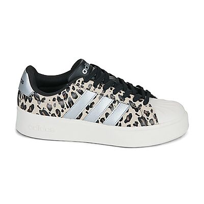 Baskets basses enfant adidas STREETTALK BOLD J Marron 36,38,40,36 2/3,37 1/3,38 2/3,39 1/3 filles - Publicité Baskets basses enfant adidas STREETTALK BOLD J Marron 36,38,40,36 2/3,37 1/3,38 2/3,39 1/3 filles - Publicité