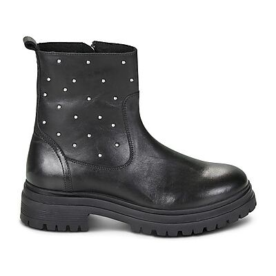 Boots Gioseppo 80011 Noir 37,38,39,40 femmes - Publicité Boots Gioseppo 80011 Noir 37,38,39,40 femmes - Publicité