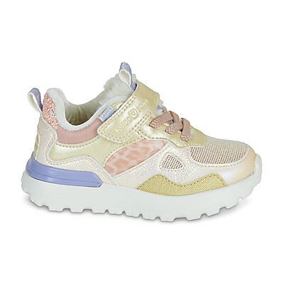 Baskets basses enfant Shoo Pom JOGGY SCRATCH Multicolore 30,31,32,33,34 filles - Publicité Baskets basses enfant Shoo Pom JOGGY SCRATCH Multicolore 30,31,32,33,34 filles - Publicité