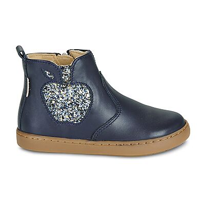 Boots enfant Shoo Pom PLAY NEW APPLE Marine 25,26,27 filles - Publicité Boots enfant Shoo Pom PLAY NEW APPLE Marine 25,26,27 filles - Publicité