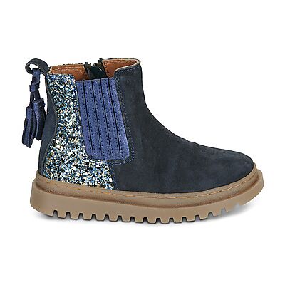 Boots enfant Shoo Pom WONDER BOOTS Marine 28,29,30,31,32,33 filles - Publicité Boots enfant Shoo Pom WONDER BOOTS Marine 28,29,30,31,32,33 filles - Publicité