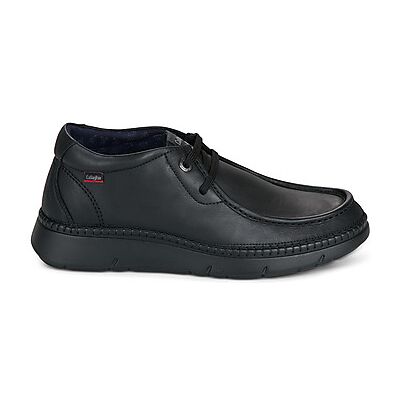 Derbies CallagHan - Noir 41,42,43,44 hommes - Publicité Derbies CallagHan - Noir 41,42,43,44 hommes - Publicité