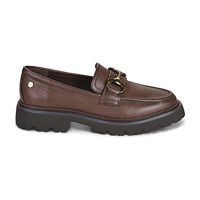 Mocassins Carmela 161872 Marron 36,37,38,39,40,41 femmes - Publicité Mocassins Carmela 161872 Marron 36,37,38,39,40,41 femmes - Publicité