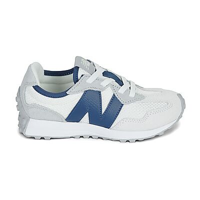 Baskets basses enfant New Balance 327 Gris 28,29,30,31,32,33,35,34 1/2 garcons - Publicité Baskets basses enfant New Balance 327 Gris 28,29,30,31,32,33,35,34 1/2 garcons - Publicité