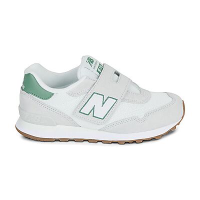 Baskets basses enfant New Balance 515 Blanc 28,29,30,31,32,33,35,34 1/2 garcons - Publicité Baskets basses enfant New Balance 515 Blanc 28,29,30,31,32,33,35,34 1/2 garcons - Publicité