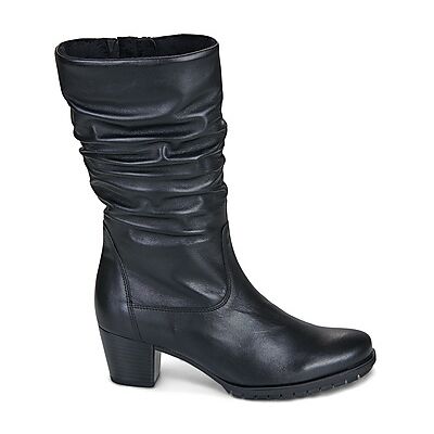Bottes à talon Gabor 8033 Noir 36,37,38,39,40,42,43,44,35,37 1/2,38 1/2 femmes - Publicité Bottes à talon Gabor 8033 Noir 36,37,38,39,40,42,43,44,35,37 1/2,38 1/2 femmes - Publicité