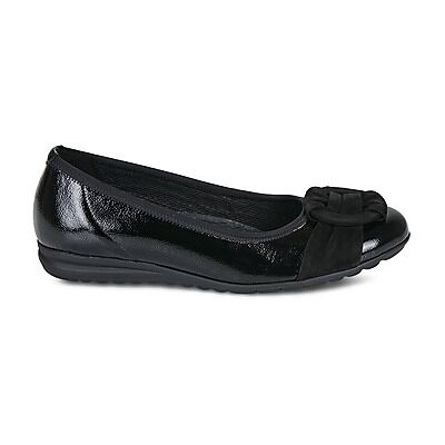 Ballerines Gabor 3012 Noir 36,37,38,39,40,41,40 1/2,37 1/2,38 1/2 femmes - Publicité Ballerines Gabor 3012 Noir 36,37,38,39,40,41,40 1/2,37 1/2,38 1/2 femmes - Publicité