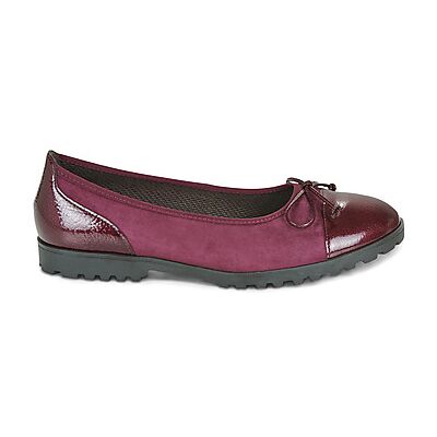 Ballerines Gabor 3007 Bordeaux 36,37,38,39,40,41 femmes - Publicité Ballerines Gabor 3007 Bordeaux 36,37,38,39,40,41 femmes - Publicité