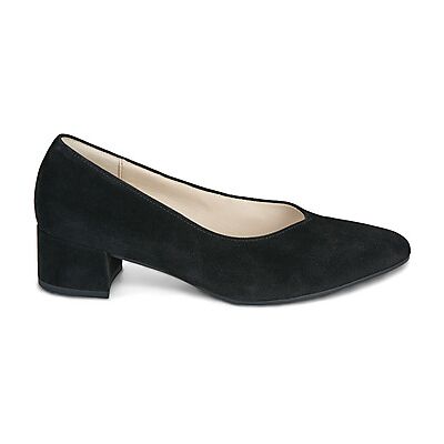 Chaussures escarpins Gabor 3015 Noir 36,37,38,39,40,41,42,37 1/2,38 1/2 femmes - Publicité Chaussures escarpins Gabor 3015 Noir 36,37,38,39,40,41,42,37 1/2,38 1/2 femmes - Publicité